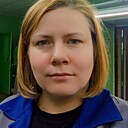 Оля, 43 года