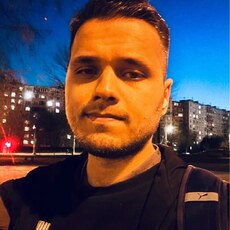 Фотография мужчины Александр, 29 лет из г. Белгород