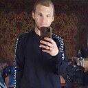 Сергей, 23 года
