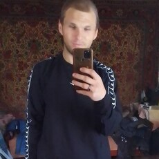 Фотография мужчины Сергей, 23 года из г. Уварово