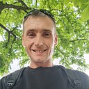 Серега, 37 лет