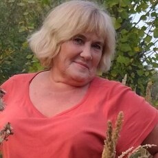 Фотография девушки Алена, 61 год из г. Ульяновск
