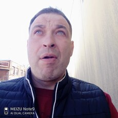 Фотография мужчины Алексей, 50 лет из г. Санкт-Петербург