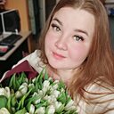 Анжелика, 28 лет
