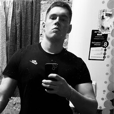 Фотография мужчины Данил, 20 лет из г. Уссурийск