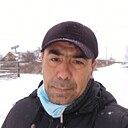 Хамза, 50 лет