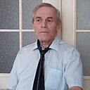 Юрий, 70 лет