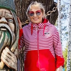 Фотография девушки Полина, 60 лет из г. Уфа