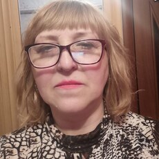 Фотография девушки Любовь, 53 года из г. Нижневартовск
