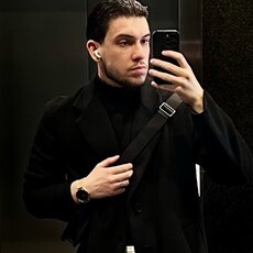 Фотография мужчины Александр, 27 лет из г. Варшава