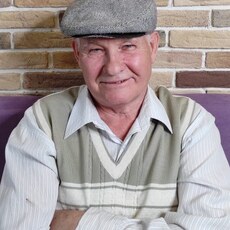Фотография мужчины Анатолий, 63 года из г. Усть-Лабинск