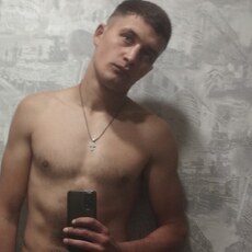 Фотография мужчины Дмитрий, 26 лет из г. Гомель