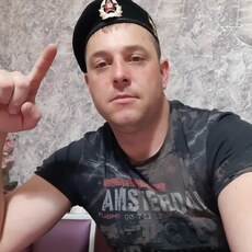 Фотография мужчины Руссик, 37 лет из г. Апшеронск