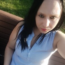 Фотография девушки Ксения, 30 лет из г. Москва
