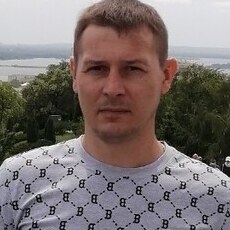 Фотография мужчины Сергей, 38 лет из г. Каменск-Шахтинский