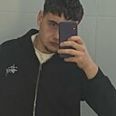 Вадим, 18 лет
