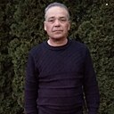 Vəfadar, 48 лет