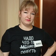 Фотография девушки Виктория, 26 лет из г. Реутов