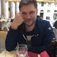 Фотография мужчины Роман, 48 лет из г. Иркутск