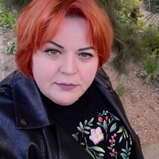 Фотография девушки Дарья, 46 лет из г. Северодонецк