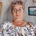 Люба, 67 лет
