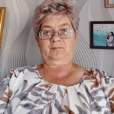Фотография девушки Люба, 67 лет из г. Шадринск