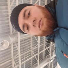 Фотография мужчины Abduhalim, 32 года из г. Березники