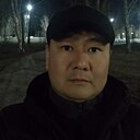 Kanshygaly, 37 лет