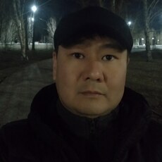 Фотография мужчины Kanshygaly, 37 лет из г. Павлодар