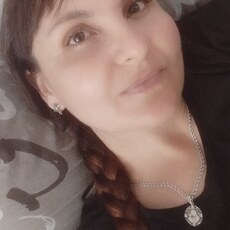 Фотография девушки Аннушка, 44 года из г. Карлови-Вари