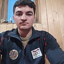 Рубен, 27 лет