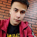Хамид, 26 лет