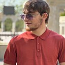 Адааам, 23 года