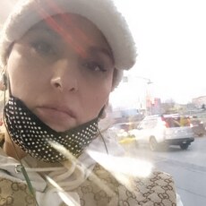 Фотография девушки Аня, 44 года из г. Нижневартовск