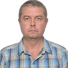 Фотография мужчины Сергей, 48 лет из г. Балашиха