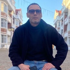 Фотография мужчины Эрнест, 51 год из г. Адлер