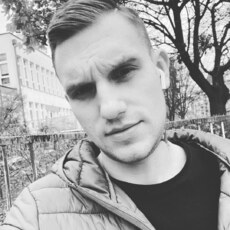 Фотография мужчины Саша, 30 лет из г. Одесса