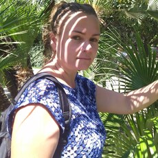 Фотография девушки Марина, 48 лет из г. Владикавказ