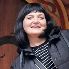 Фотография девушки Елена, 55 лет из г. Воронеж