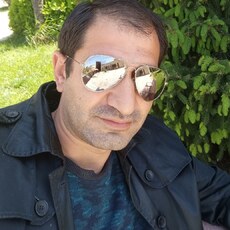 Фотография мужчины Шамил, 37 лет из г. Баку