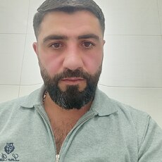 Фотография мужчины Папак, 36 лет из г. Брянск