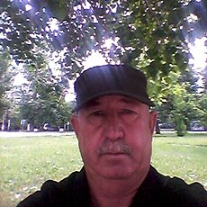 Фотография мужчины Роман, 59 лет из г. Голицыно