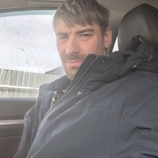 Фотография мужчины Илья, 37 лет из г. Тольятти