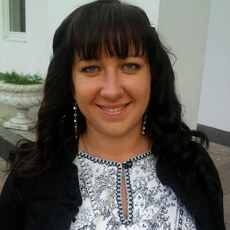 Фотография девушки Алла, 43 года из г. Оренбург