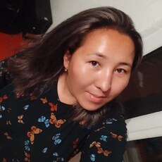 Фотография девушки Арай, 36 лет из г. Тараз