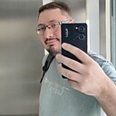 Михаил, 33 года