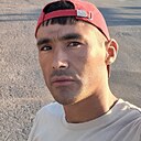 Ахмад, 37 лет