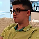 Владимир, 25 лет