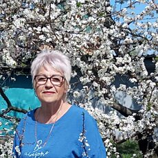 Фотография девушки Ирина, 62 года из г. Курск