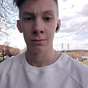 Илья, 18 лет